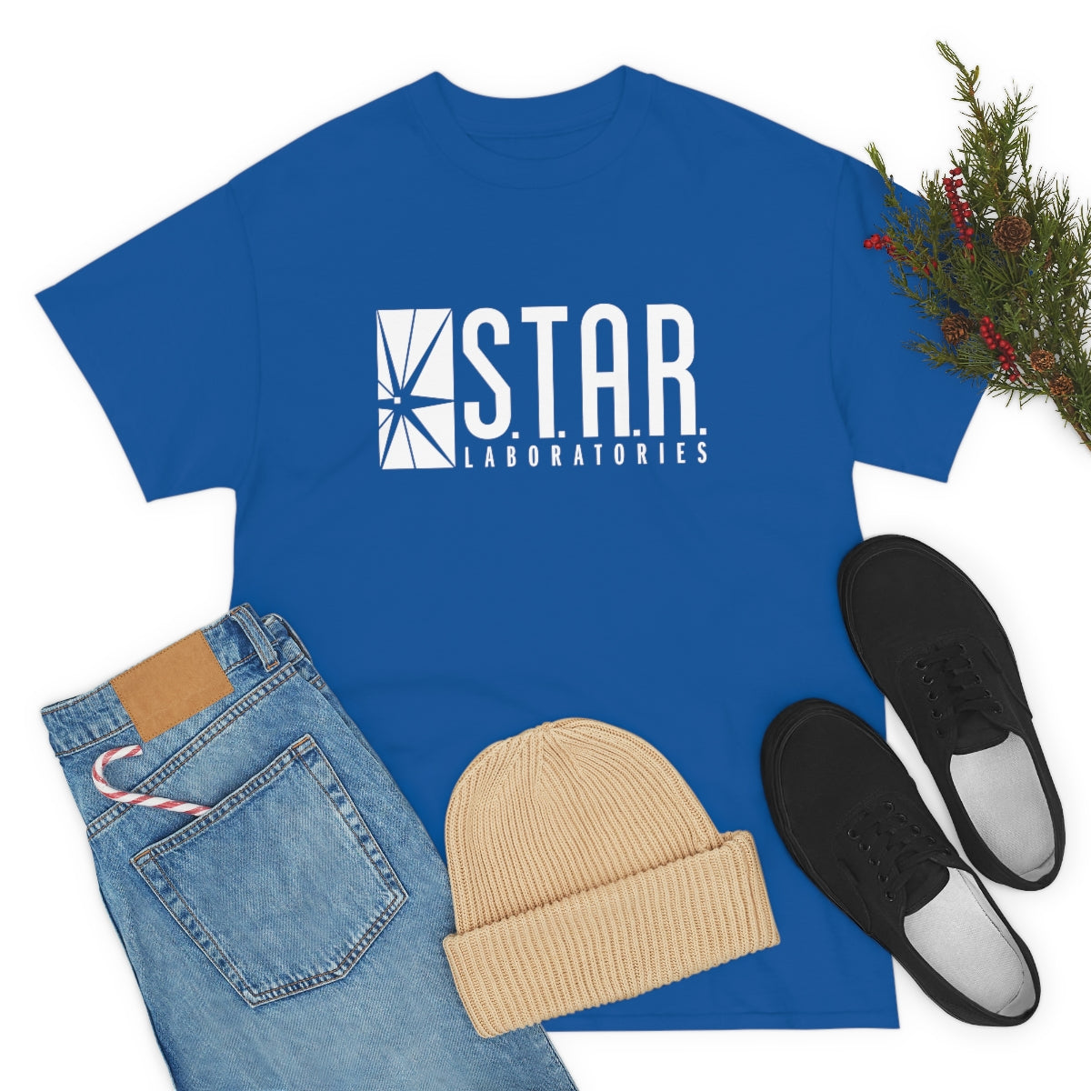 STAR Tee