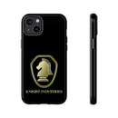 KR - Industries Phone Case