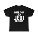 MD - Jedi Tee