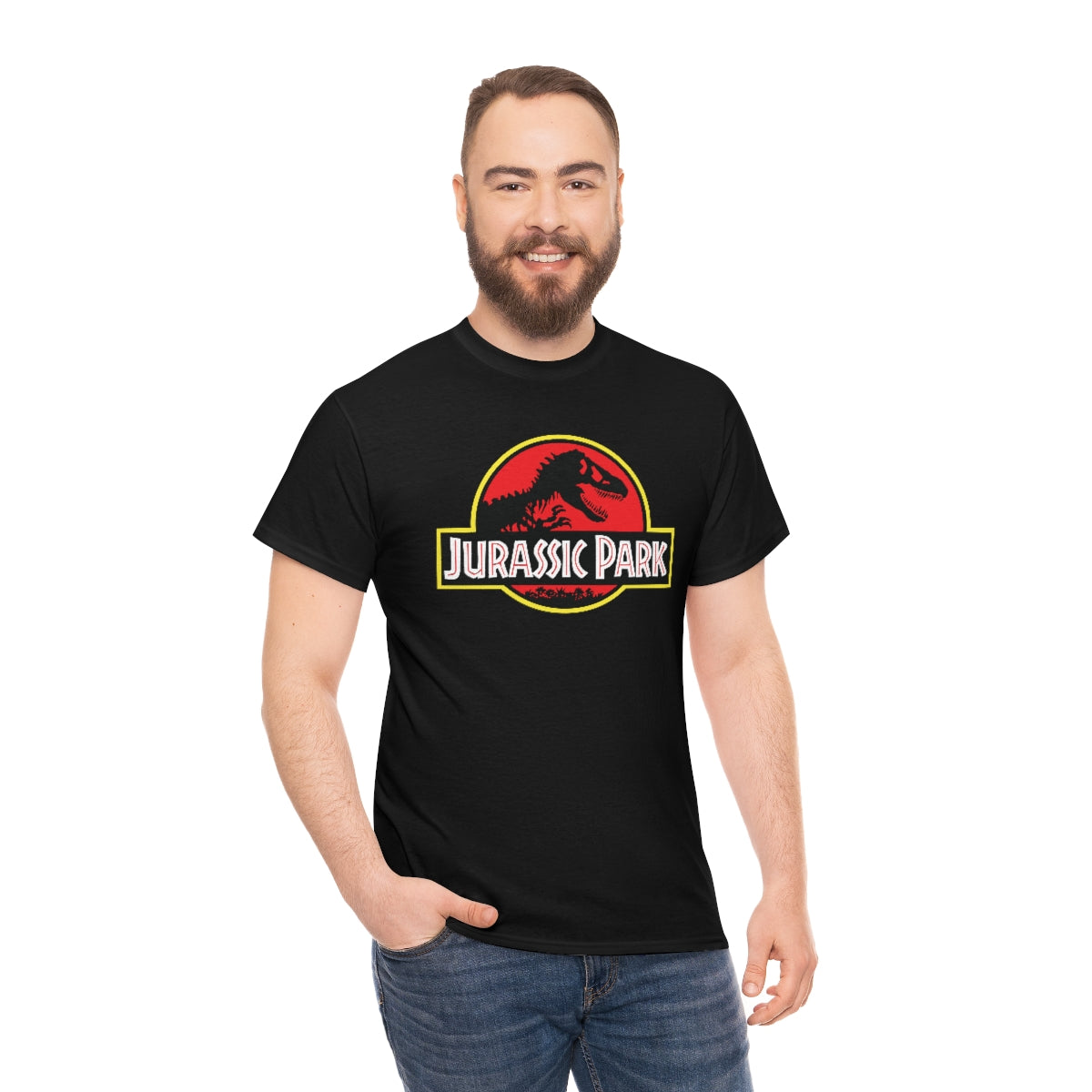 JP Tee