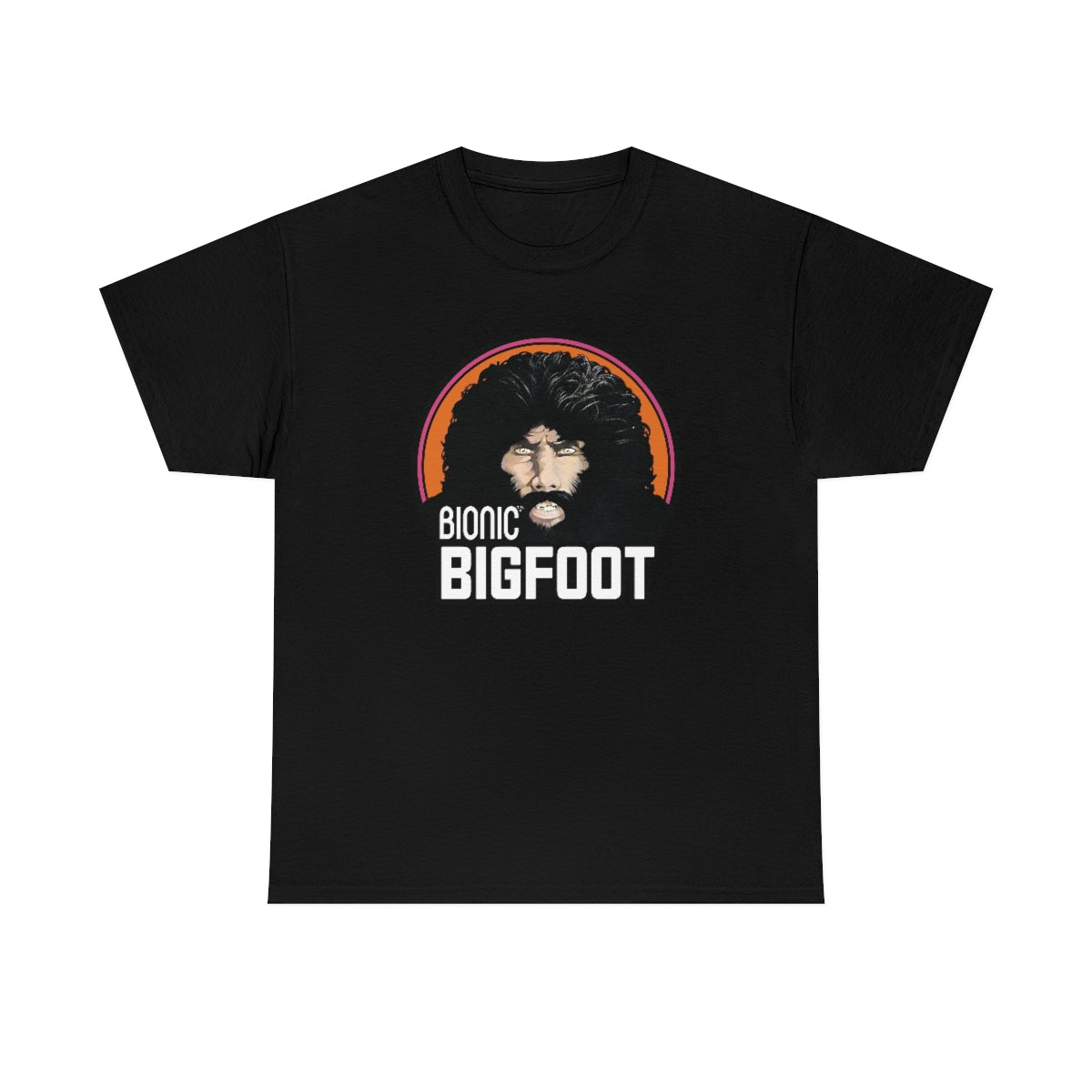 SMDM - Bigfoot Tee