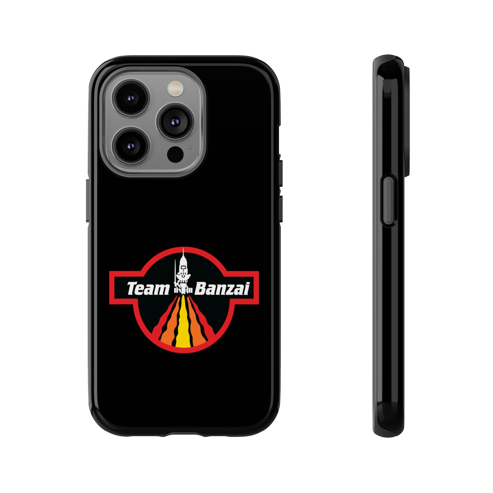 BB - Team Banzai #1 Phone Case
