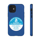 General Mills Proof of Purchase Phone Case