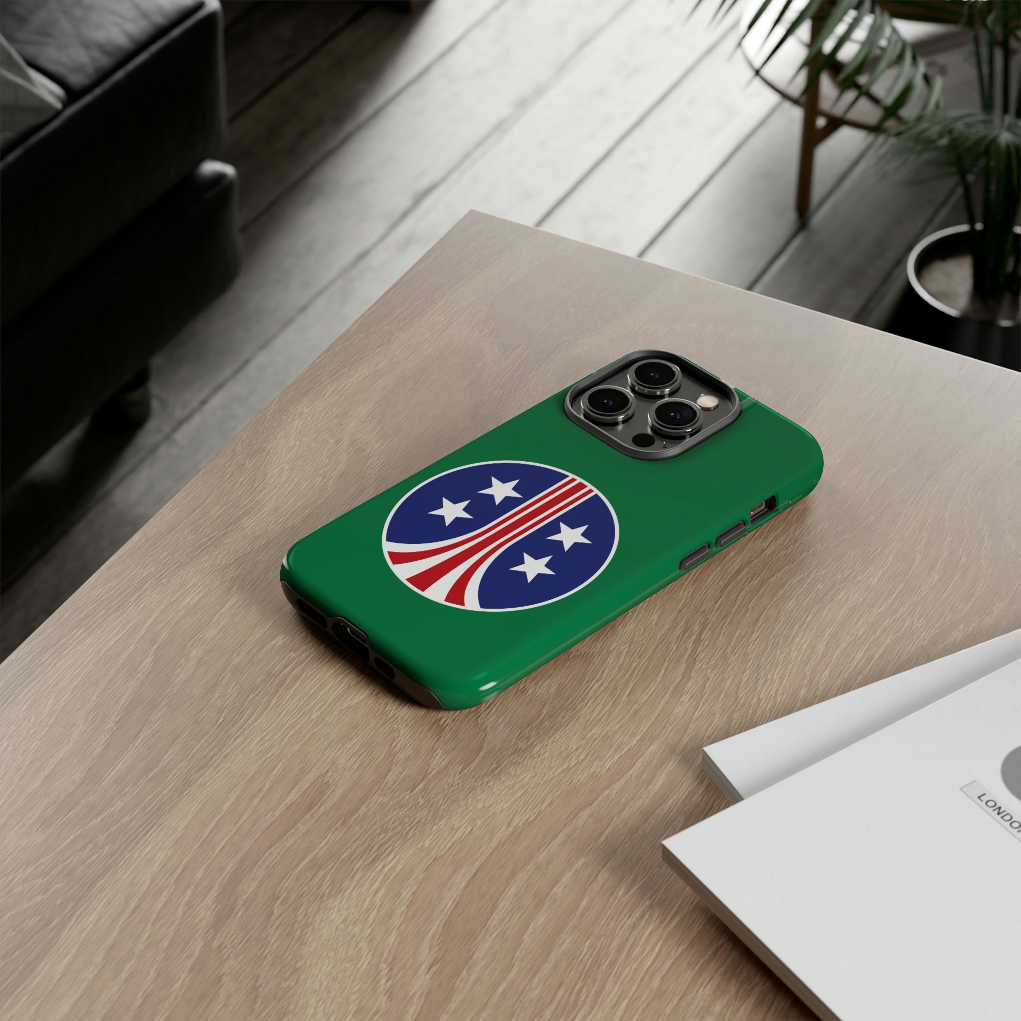 USCM Colonial Marines Phone Case