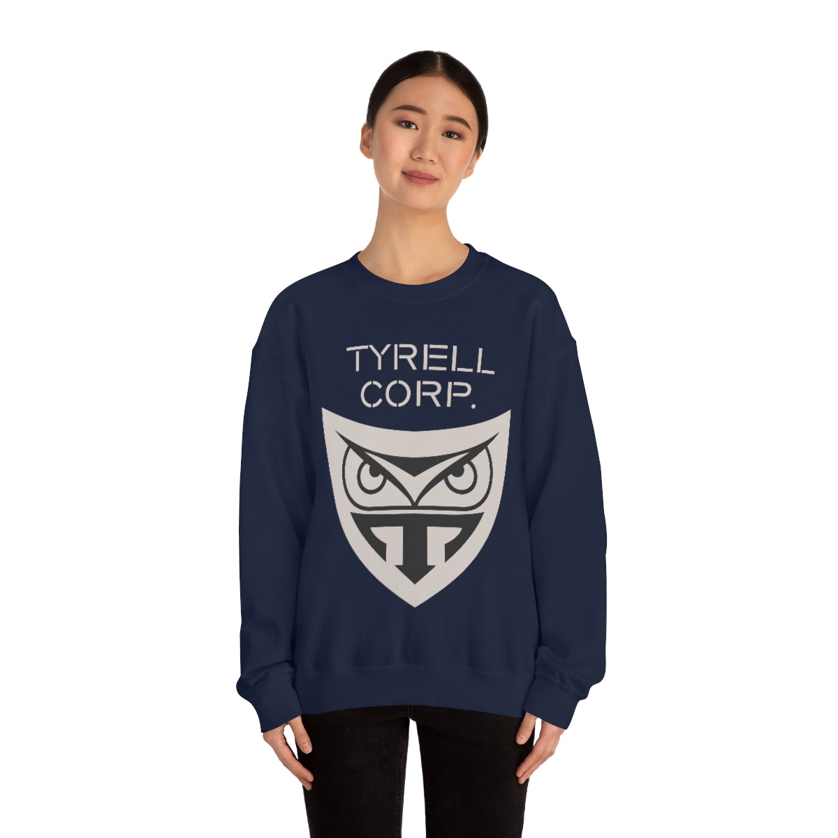BR - TYRELL Sweatshirt