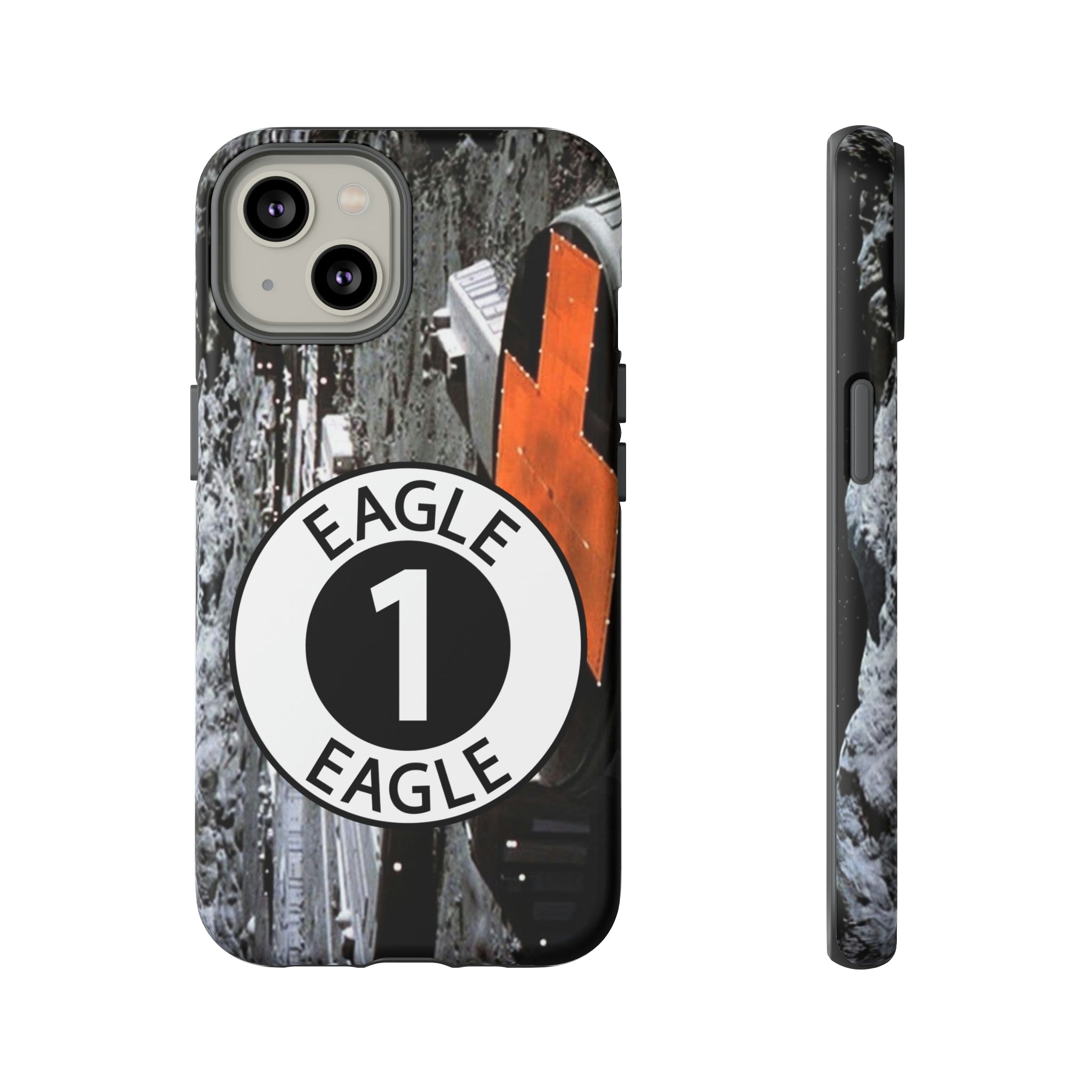 1999 - Eagle 1 Phone Case
