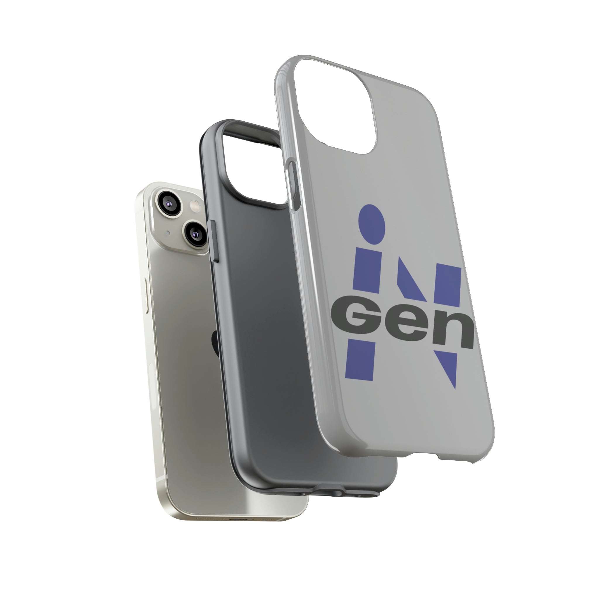 JP - In Gen Phone Case