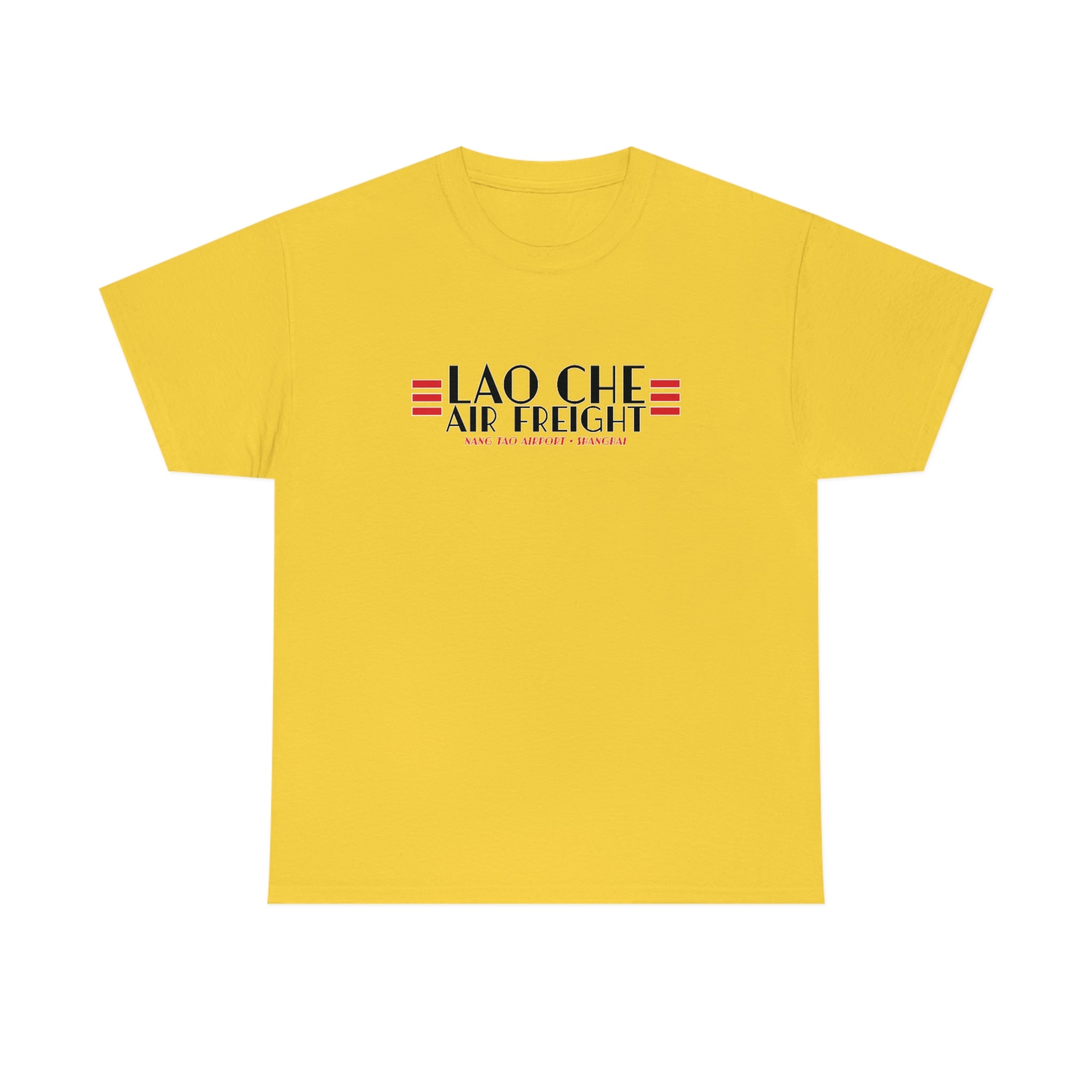 IJ - Lao Che Air Freight Tee