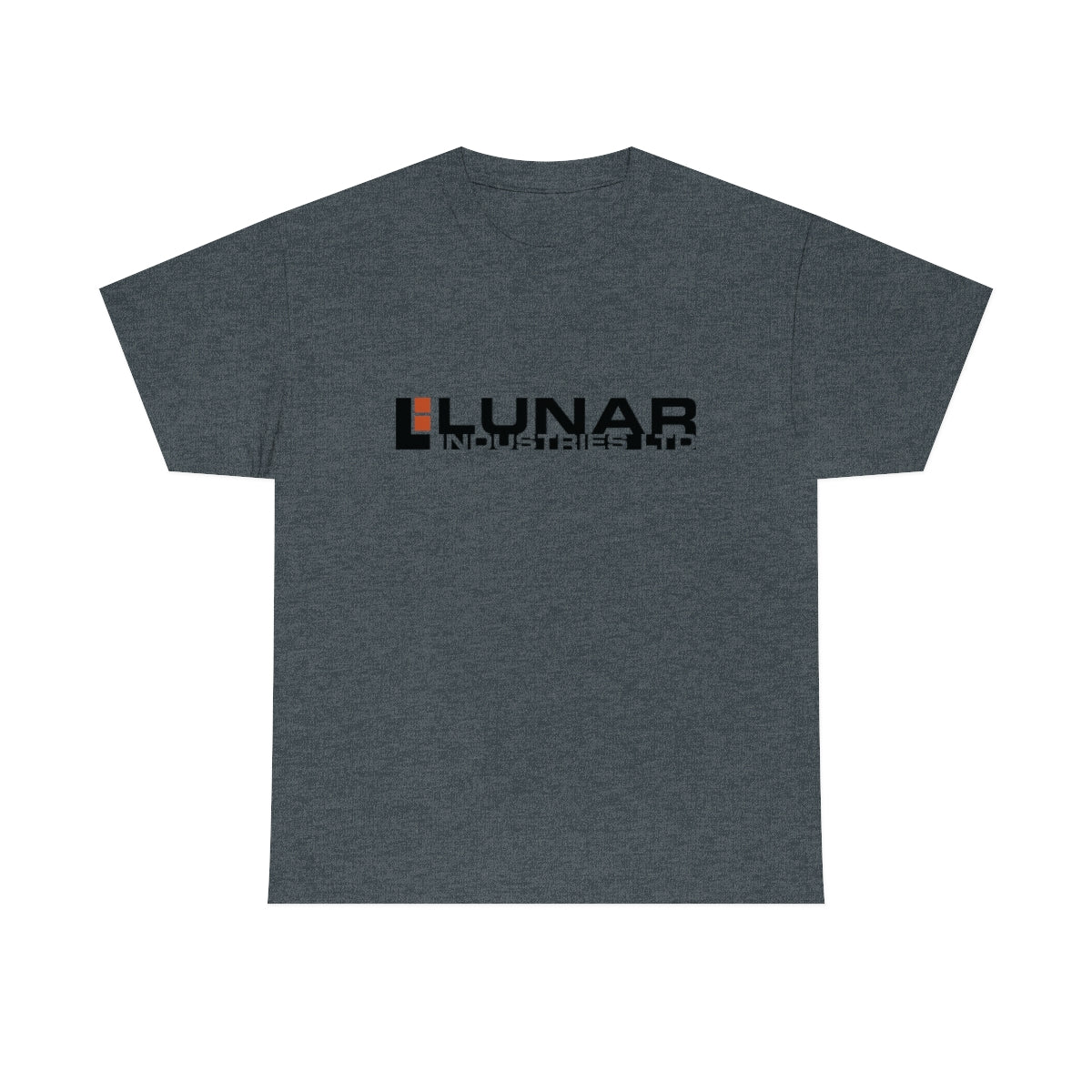 Lunar Industries #1
