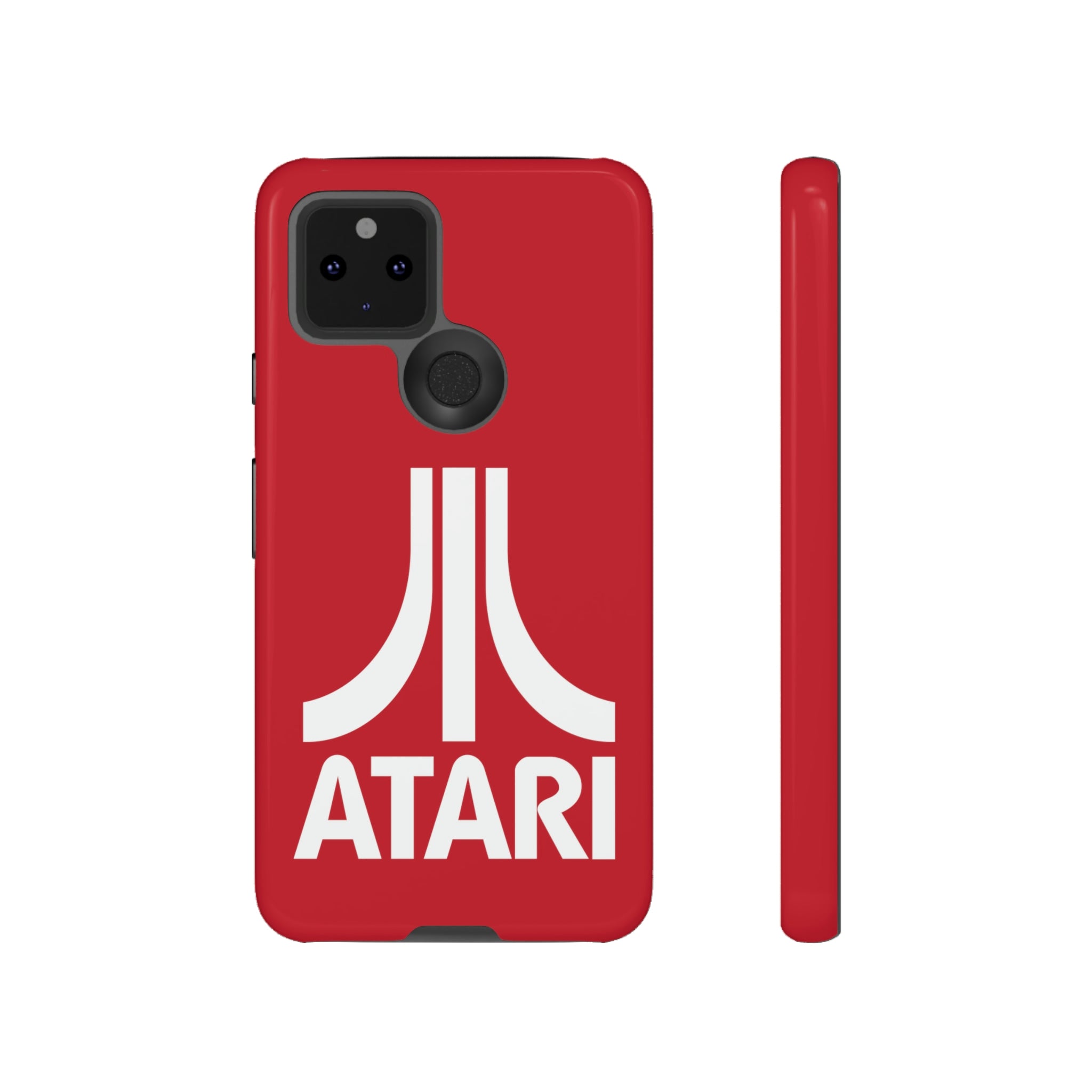 Retro Video Game Phone Case