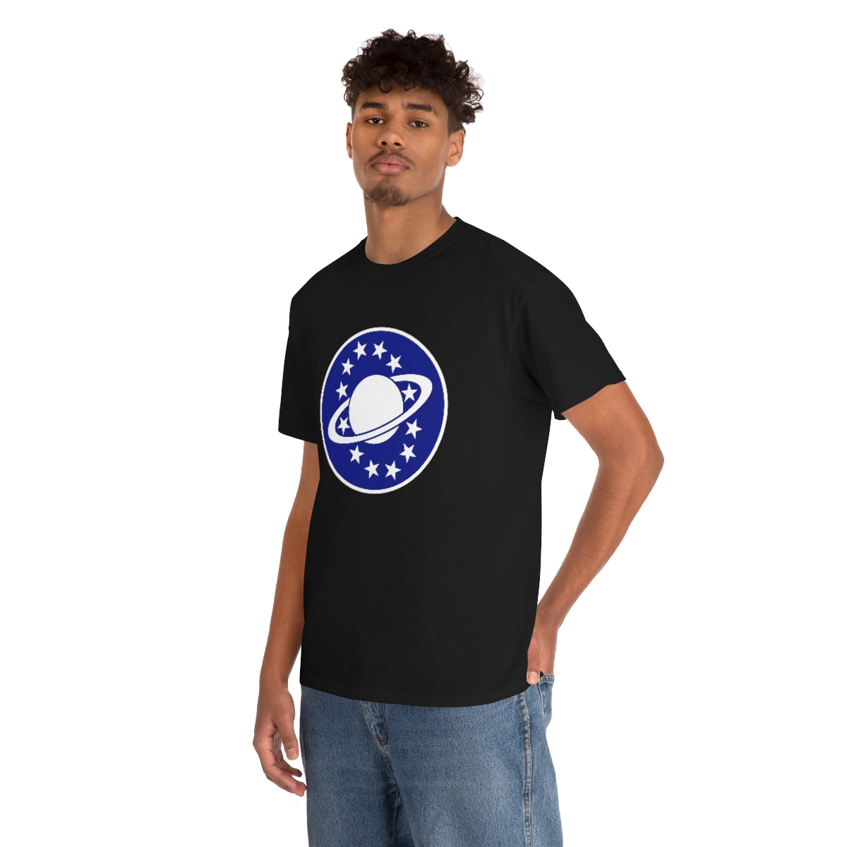 Never Give Up Tee