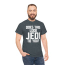 MD - Jedi Tee