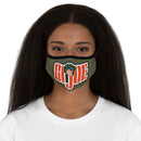 GIJ - Vintage Face Mask