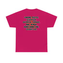 Trigger Words Husband Tee