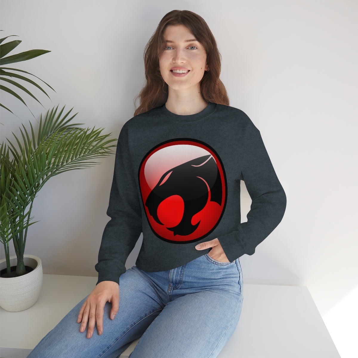 Thunder Cats Sweatshirt