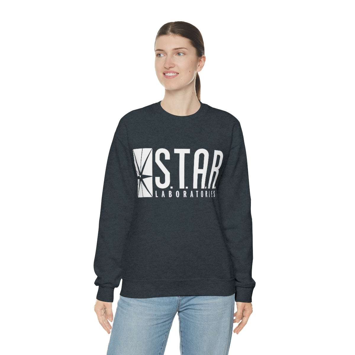STAR Sweatshirt
