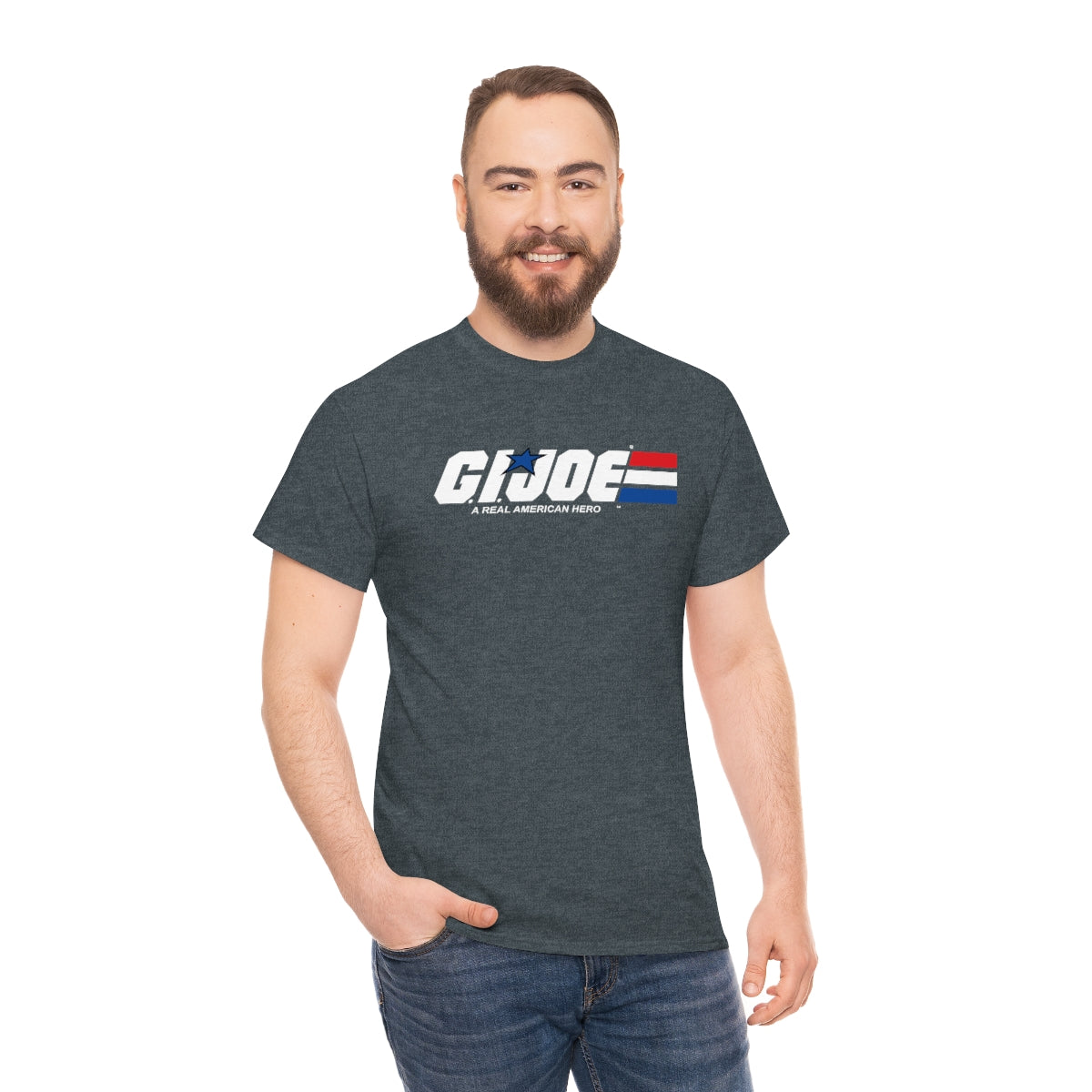 GIJ - Tee