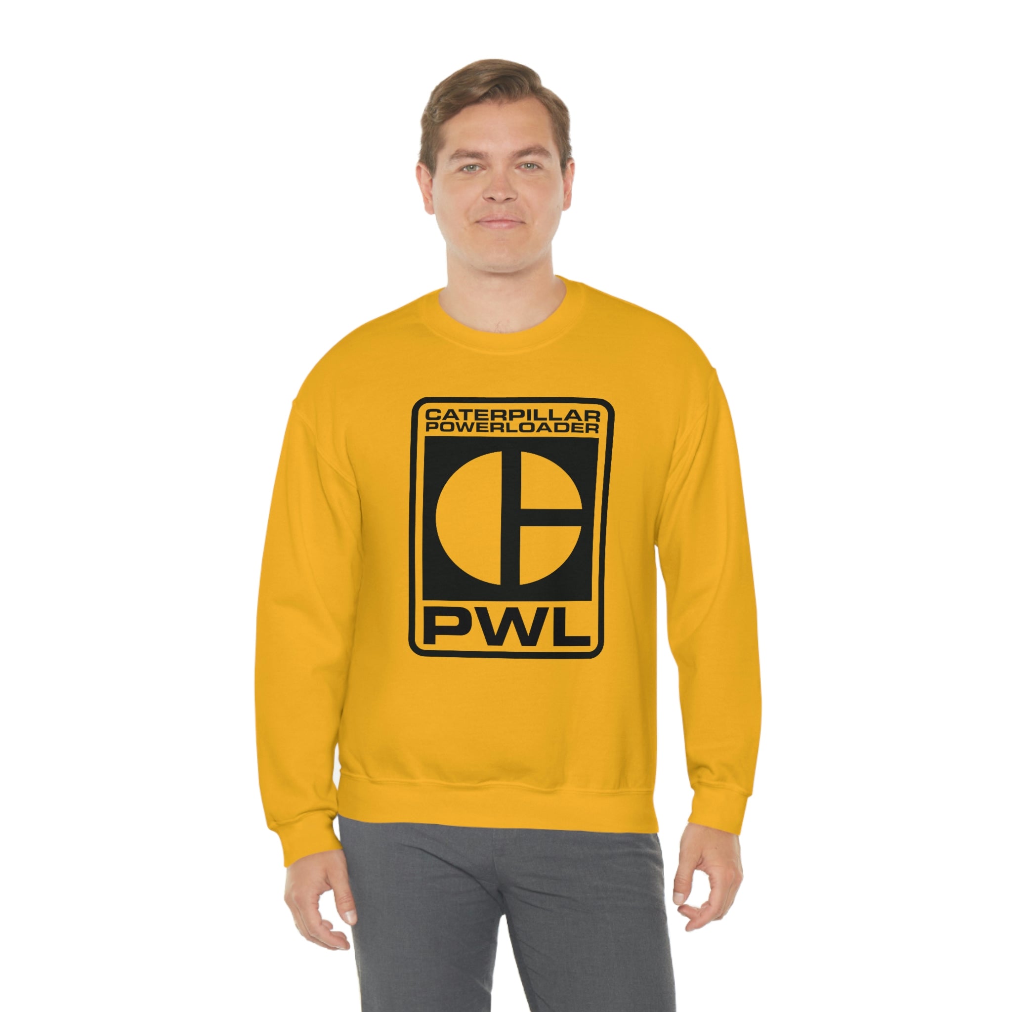 Power Loader Sweatshirt