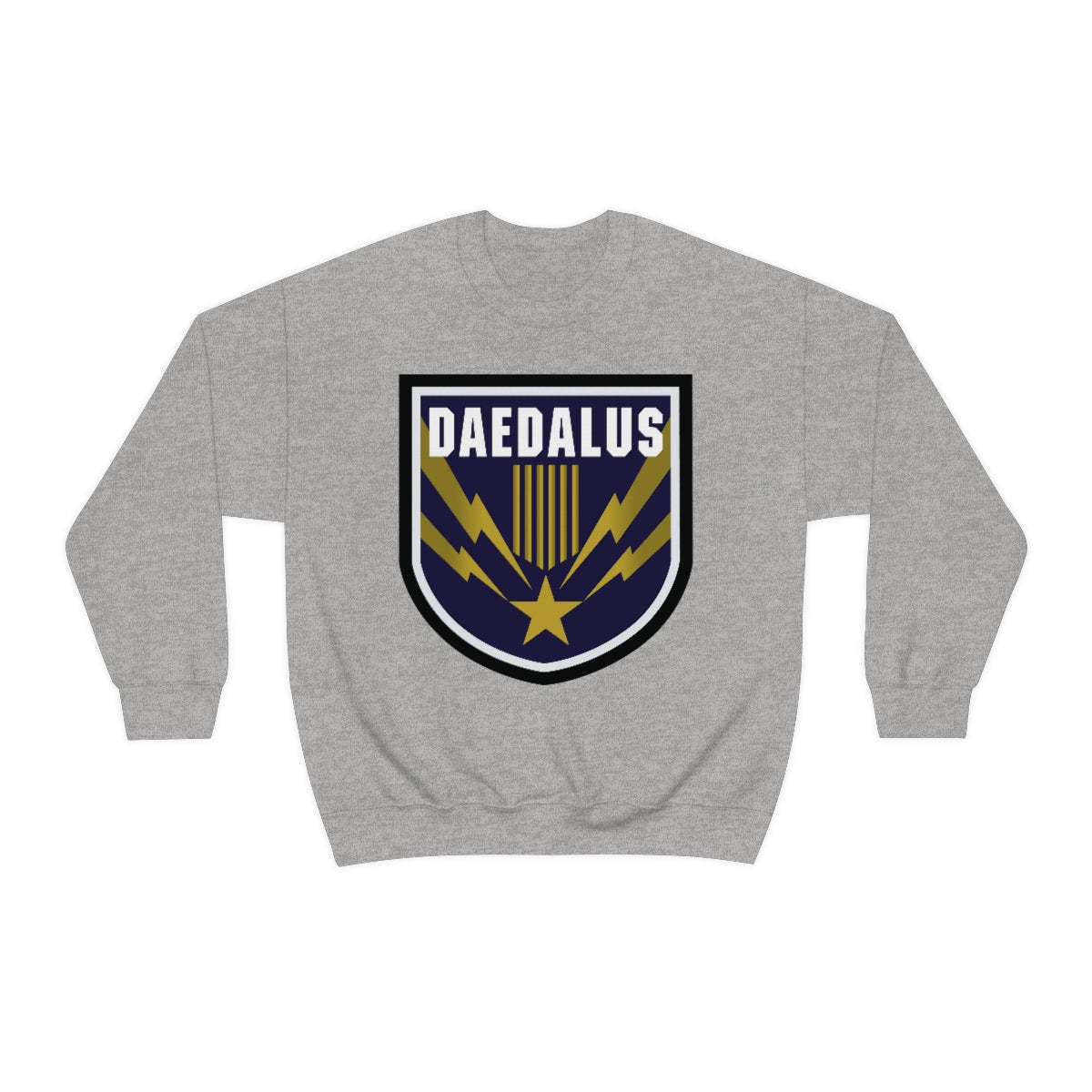 SG - USS DAEDALUS Sweatshirt