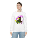 Bug Stomper Sweatshirt