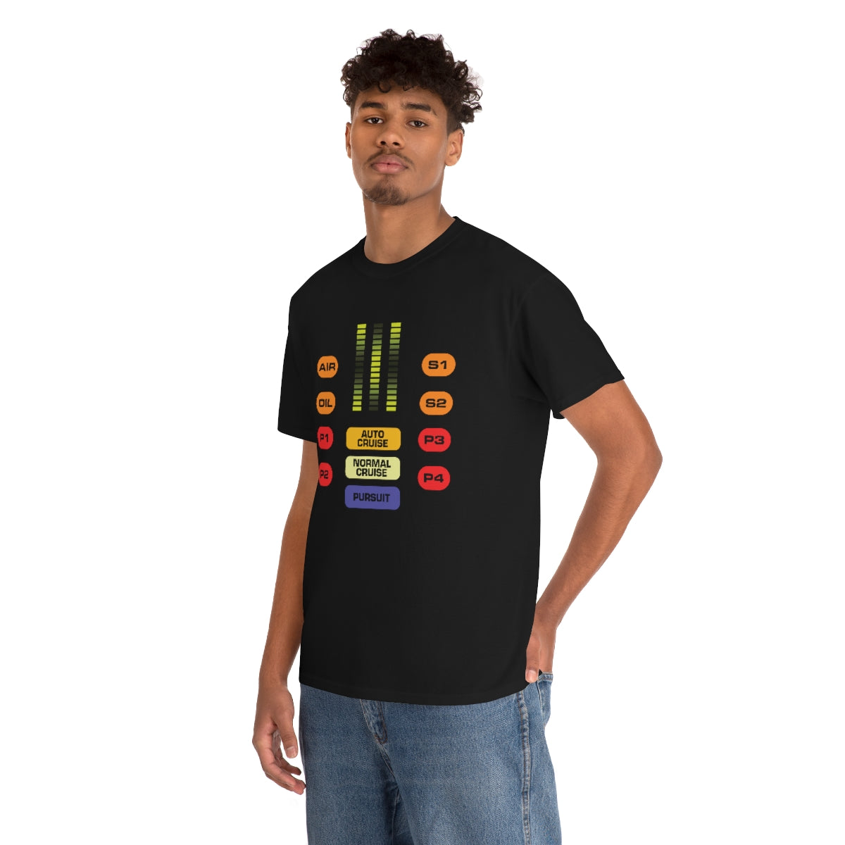 KR- KARR Tee