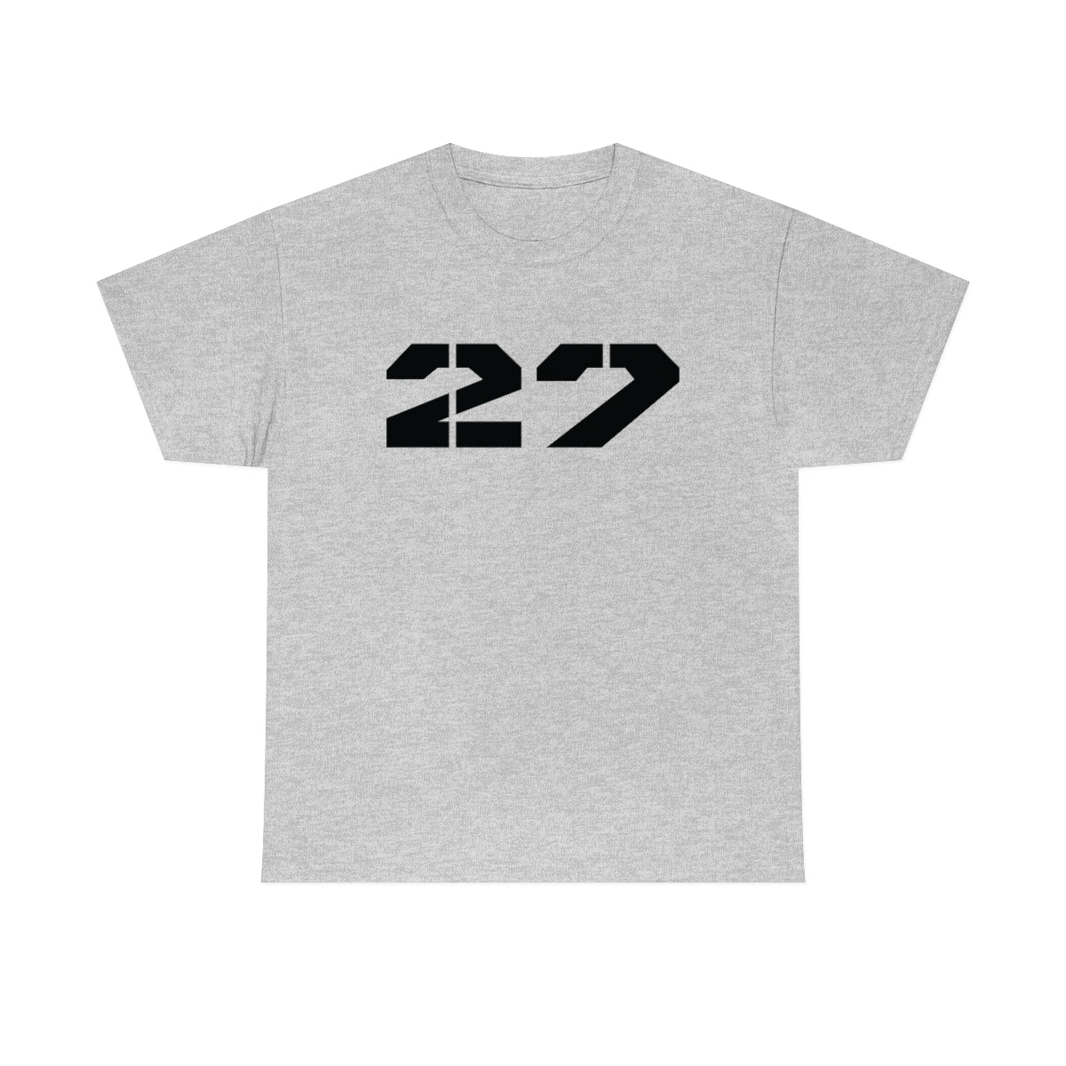 CON-AM 27 Workers Tee