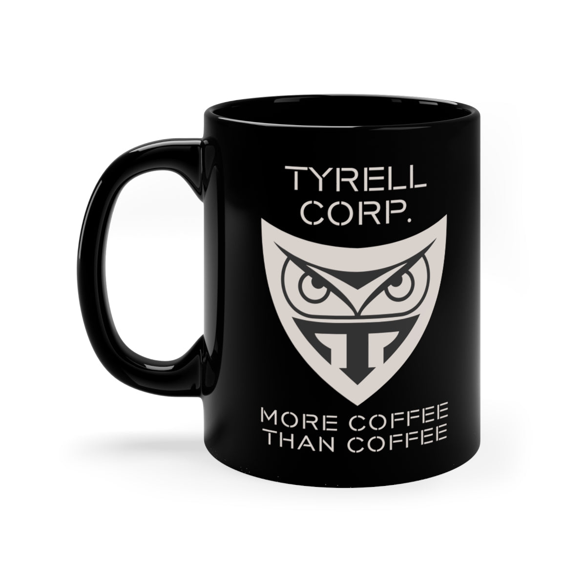 BR - TYRELL Mug