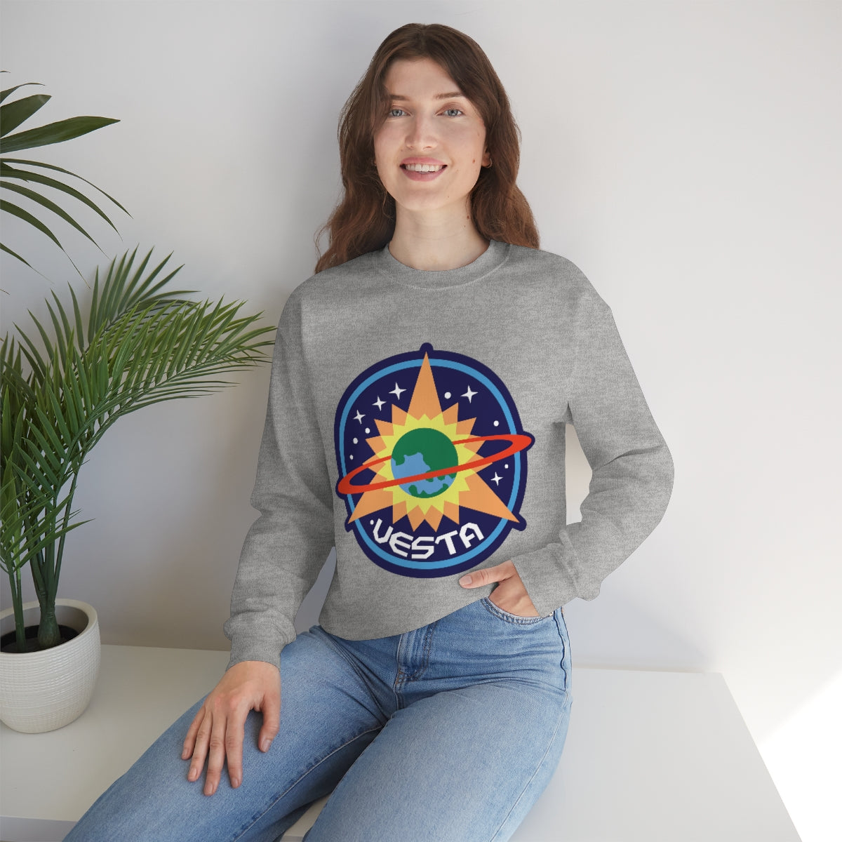 SAAB - Vesta Sweatshirt