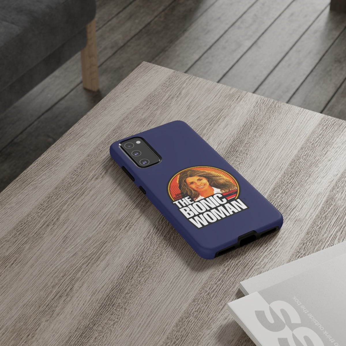 BW Phone Case