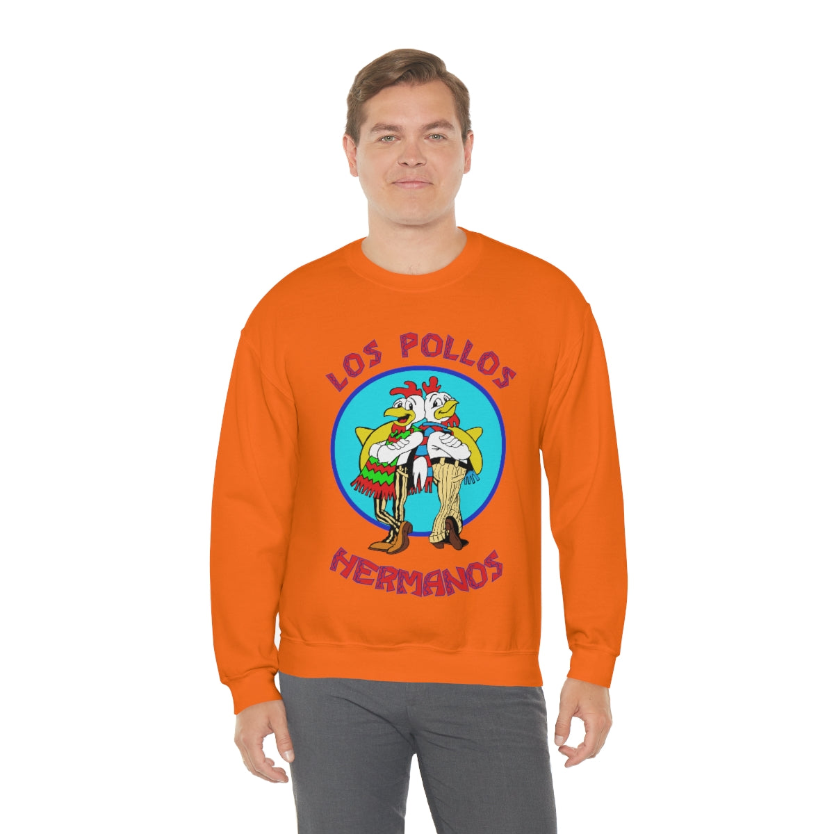 BB - Pollos Sweatshirt