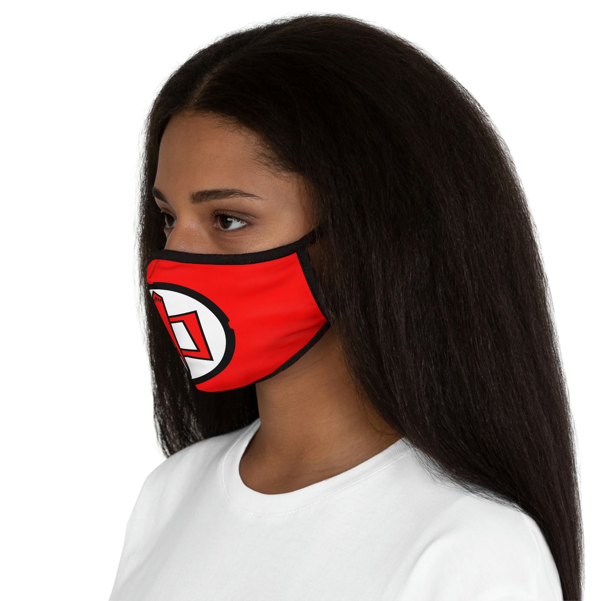 American Hero Face Mask