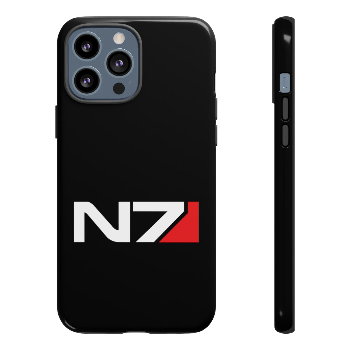 N7 Phone Case