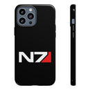 N7 Phone Case