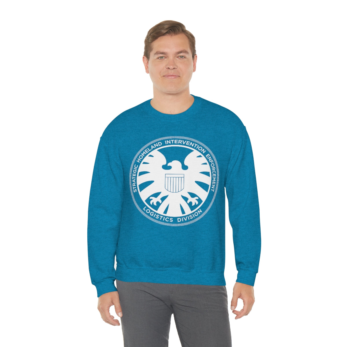 Old SHIELD Sweatshirt