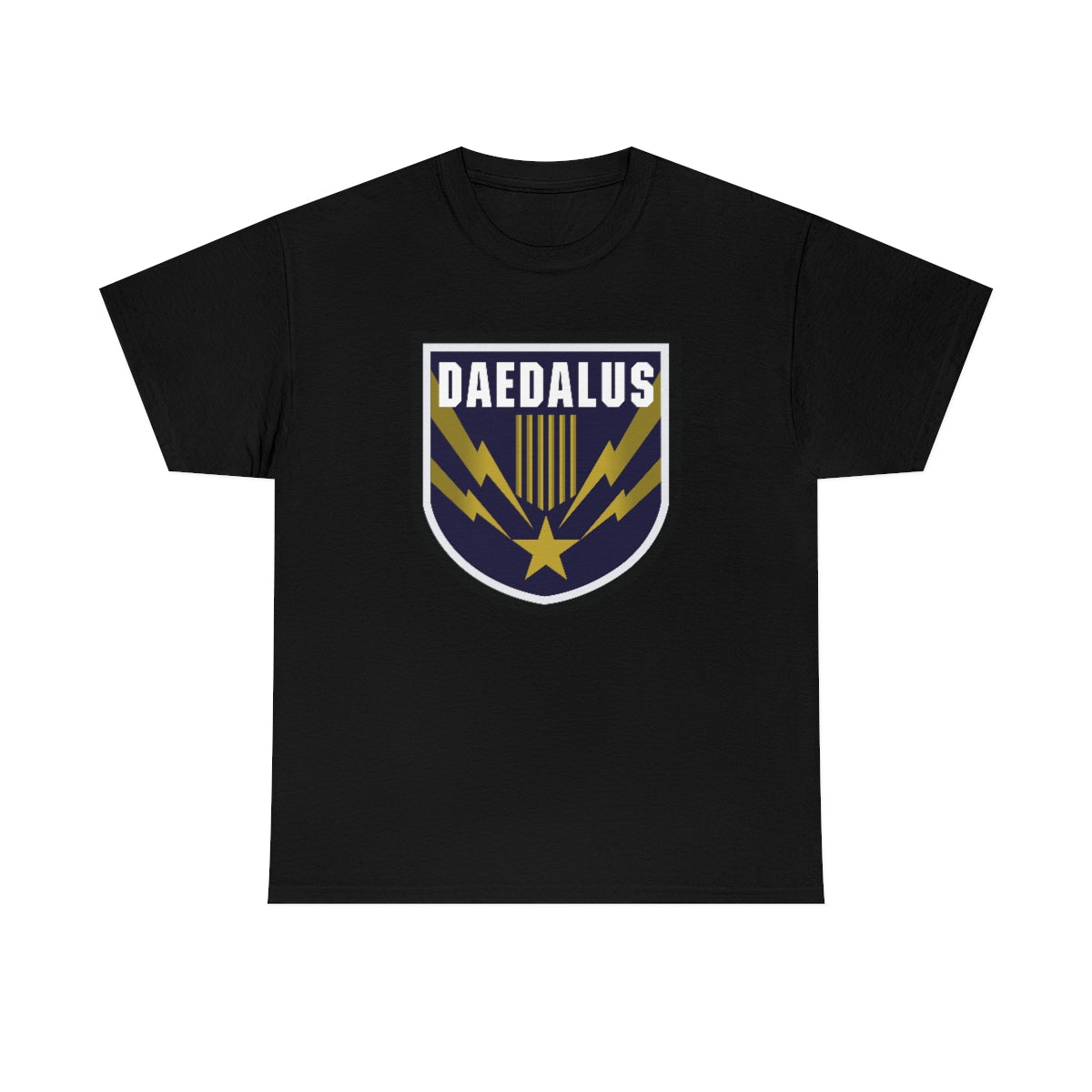 SG - USS DAEDALUS Tee