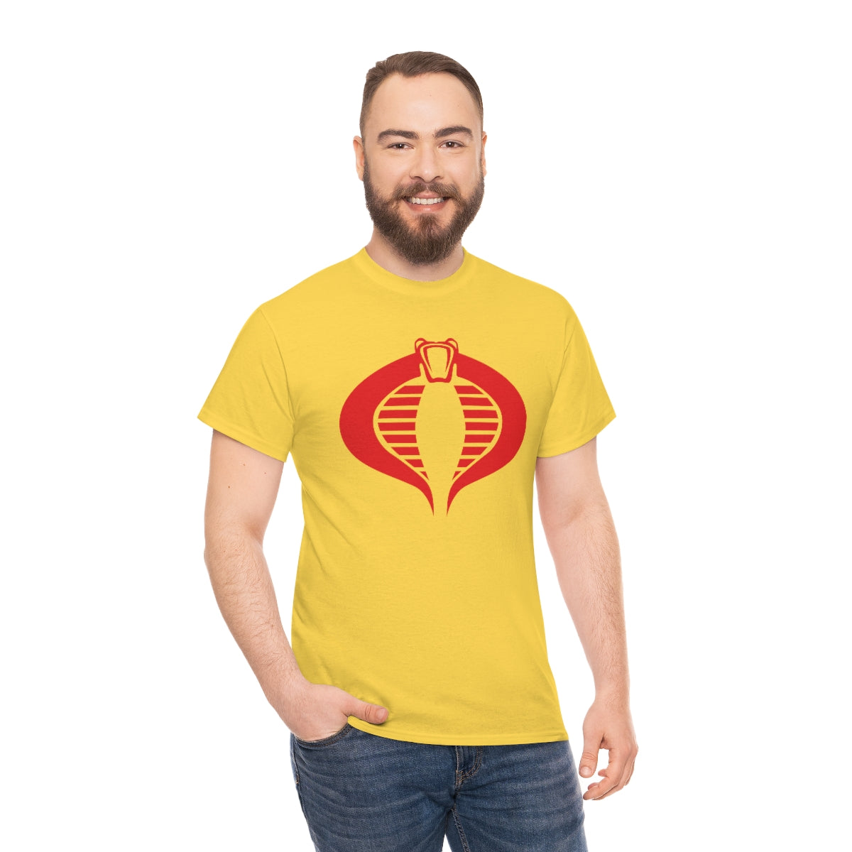 COBRA Tee