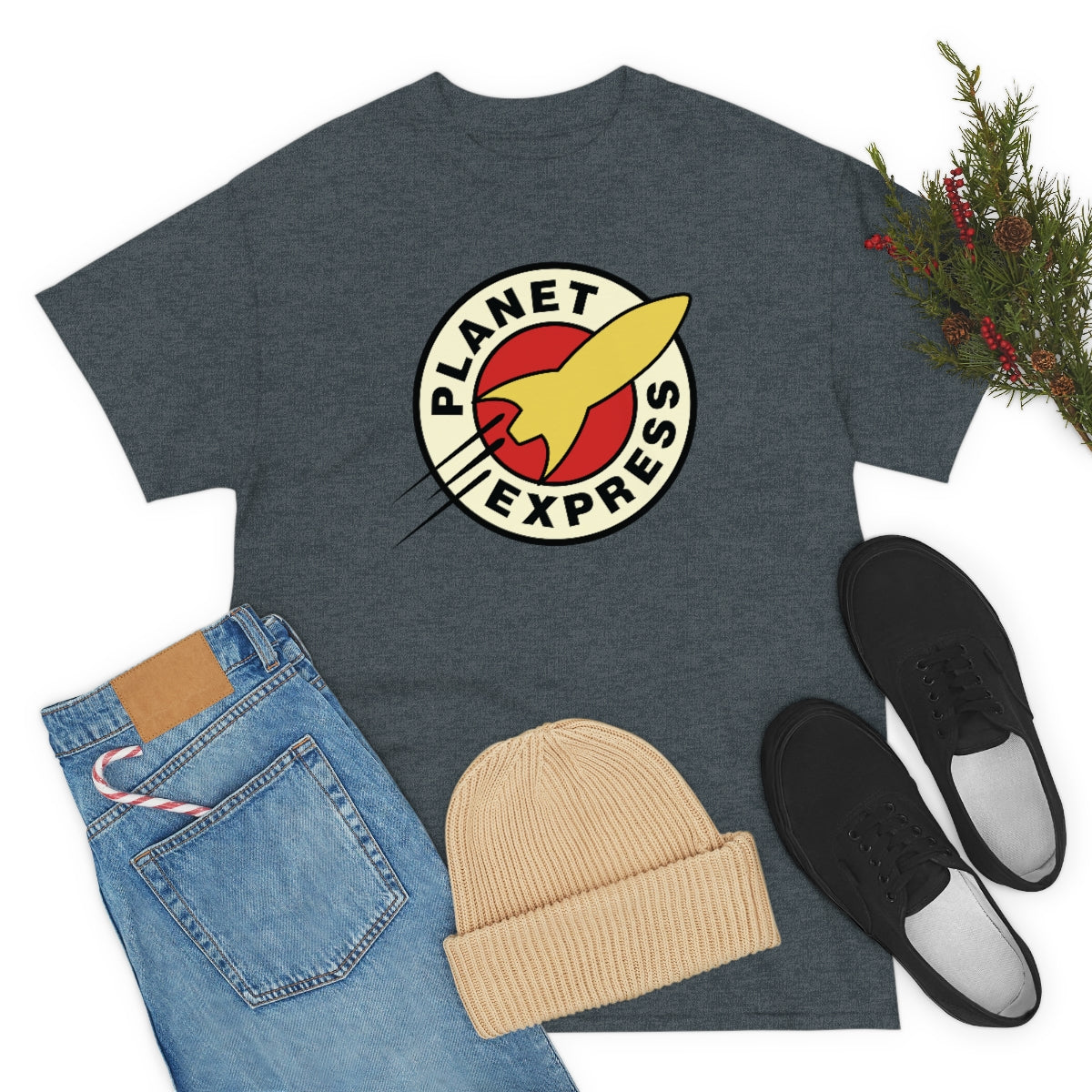Express Tee
