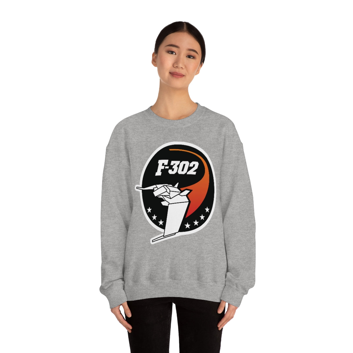SG - 302 Sweatshirt
