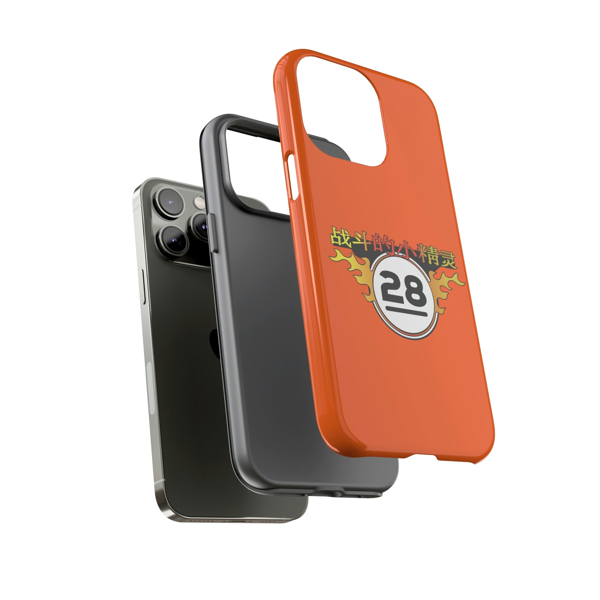 FF - Elves Phone Case