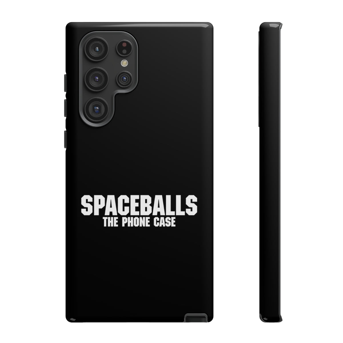 SB - The Phone Case