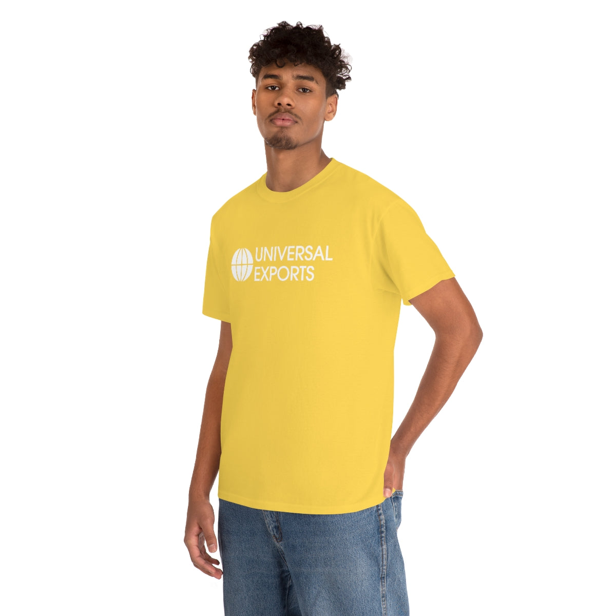 Universal Exports Tee