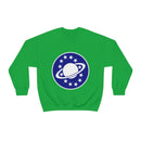 Never Give Up Sweatshirt