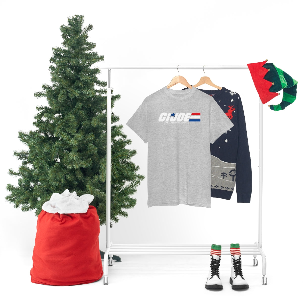 GIJ - Tee