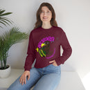 Bug Stomper Sweatshirt