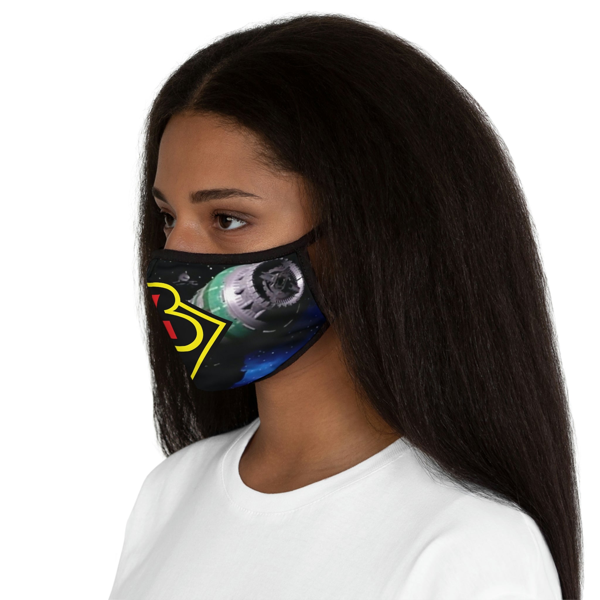 B4 Face Mask