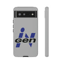 JP - In Gen Phone Case