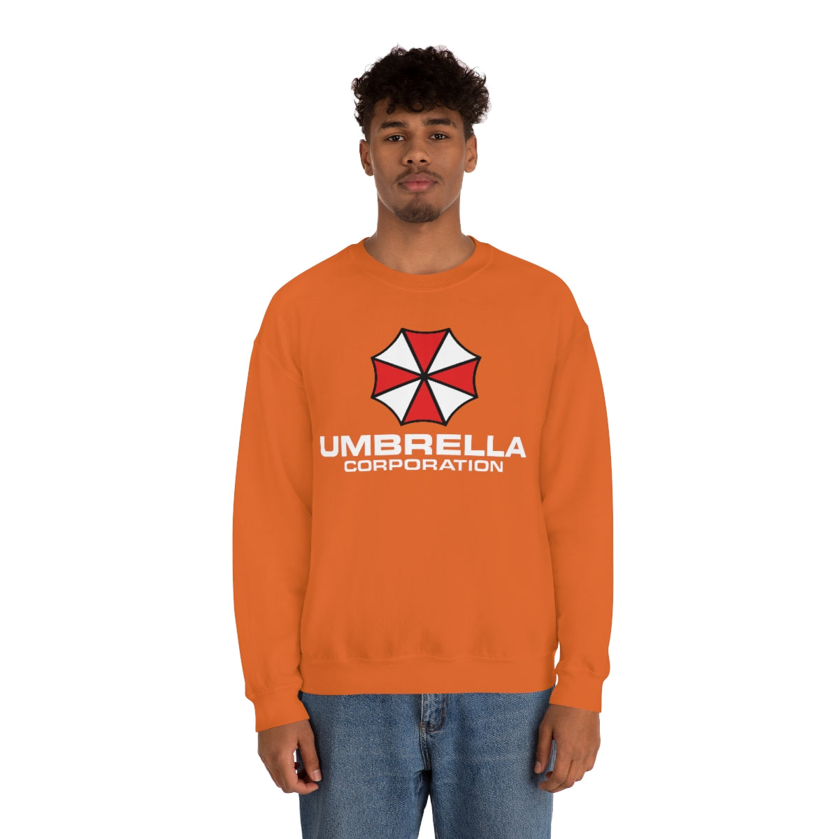 Umbrella Sweatshirt
