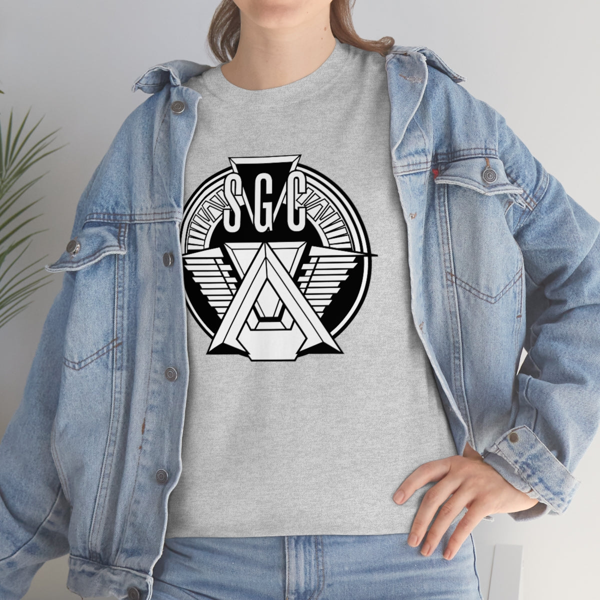 SG Command Tee
