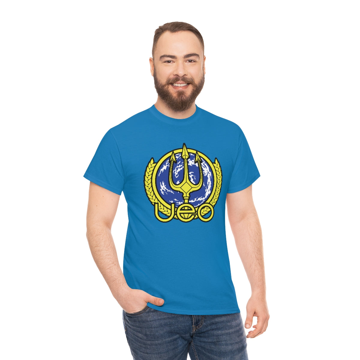 UEO Tee