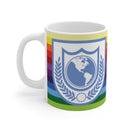 Directorate Mug